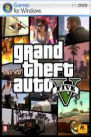 Gta 5 Full Crack Final Download