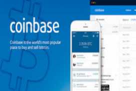 Coinbase Bitcoin Software Trading