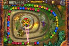 Crack For Zuma Revenge Download Free