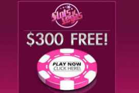 Vegas Casino Online No Deposit Bonus