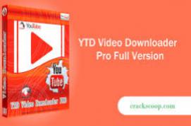 Crack For Ytd Downloader Download Free