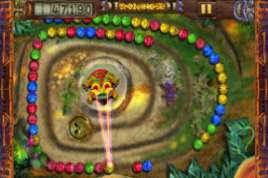 Crack For Zuma Revenge Download Free