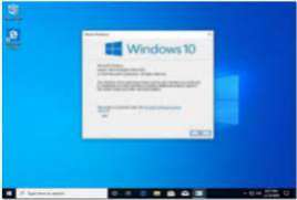 Windows 10 V.1803-x64-18X1(AR-EN-NL-DE-FR-IT)