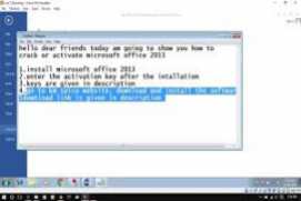 Crack For Office 13 Download Free