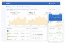 Machine Learning Crypto Software Coinbase