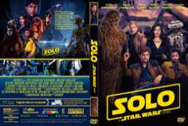 Han Solo: Uma História de Star 2018