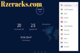 Hotspot Shield Crack Latest License Key Free