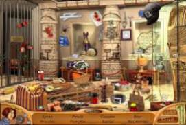 Play free games no download hidden object