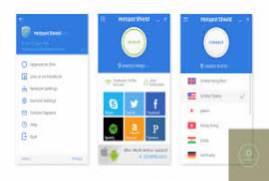 Hotspot Shield Crack With Keygen Full Download