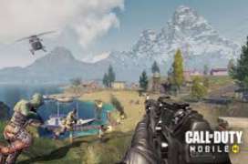 Call of Duty: Mobile for PC