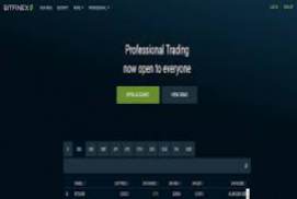 Bitfinex Bitcoin Trading Bot Platform