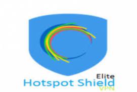 Hotspot Shield Crack Only Download Free