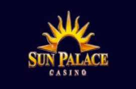 Sun palace casino welcome bonus 2020