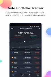 Cryptocurrency Btc Binance App