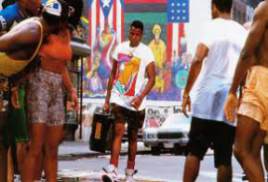 Do The Right Thing 20th