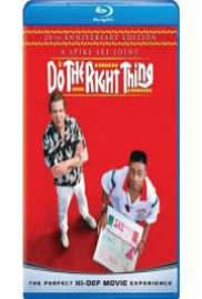 Do The Right Thing 20th