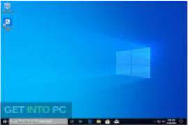 Windows 10 Home X64 3in1 OEM ESD en-US JUNE-27 2019 {Gen2}