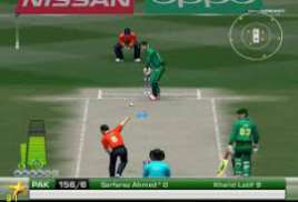 EA SPORTS Cricket