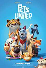 Pets United 2019