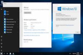 Windows 10 Enterprise LTSB 64 Bits PT BR