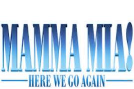 Mamma Mia! Here We Go Again 2018