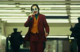 Coringa o filme 2019