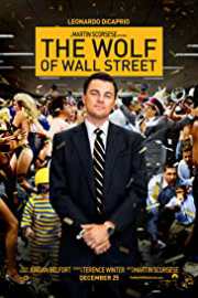 The Wolf of Wall Street 2013