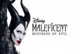 Maleficent: Mistress of Evil 2019