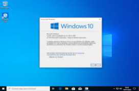 Windows 10 Pro x64 v2004 pt-PT - ACTiVATED June 2020 Update