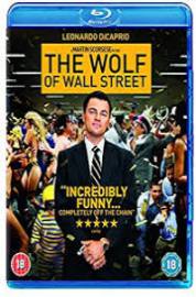 The Wolf of Wall Street 2013