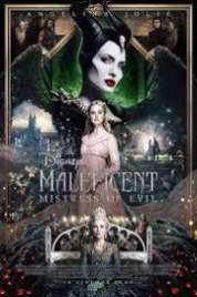 Maleficent: Mistress of Evil 2019