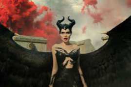 Maleficent: Mistress of Evil 2019