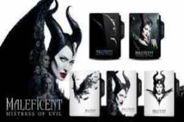 Maleficent: Mistress of Evil 2019