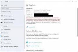 Windows 10 pro with product key