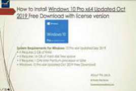 Windows 10 Enterprise LTSC 2019 X64 en-US JUNE 2020 {Gen2}