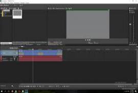 Sony Vegas Pro