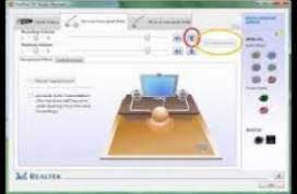 Realtek HD Audio Drivers
