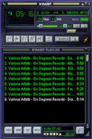 Winamp