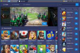 BlueStacks App Player