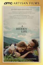 A Hidden Life 2019