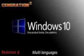 Windows 10 Pro for Workstations Version 2004 MAY 2020 {Gen2}