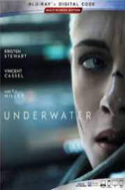 Underwater 2020 HDRip