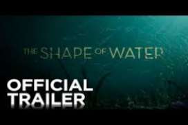 The Shape of Water 2017