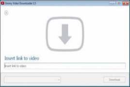 Ummy Video Downloader