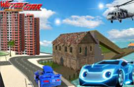 Car Racing Adventure