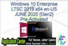 Windows 10 X64 1909 Pro ar-SA en-US MAY 2020 {Gen2}