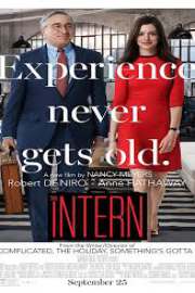 The Intern 2015