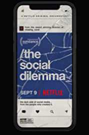 The Social Dilemma 2020