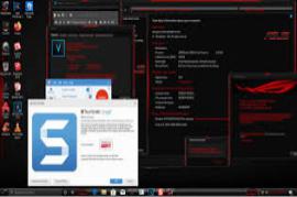 Windows 10 ROG EDITION 7 (x64) Permanently Activated 2020 - 