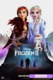 Frozen 2.2019